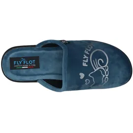 FLY FLOT Pantoletten 39 EU - 39 EU