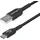 Startech USB-A auf USB-C 4 m Schwarz