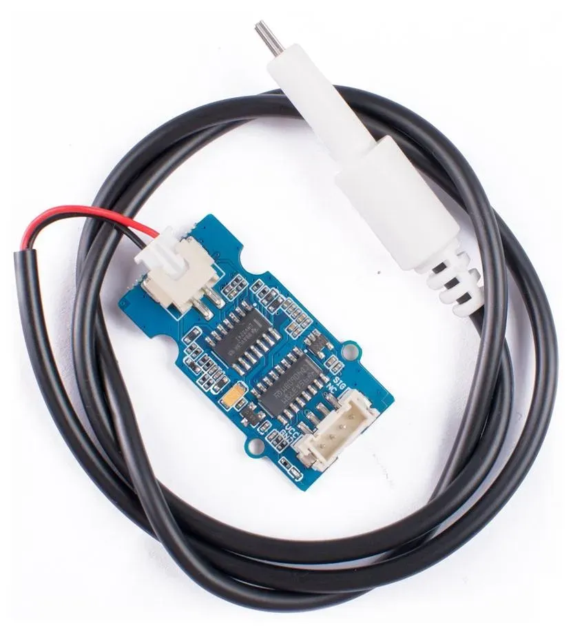 seeed Grove - TDS-Sensor für Wasserqualität (gesamt gelöste Feststoffe)