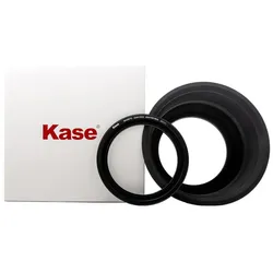 Kase Magnetische Gegenlichtblende 95 mm