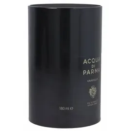 Acqua di Parma Vaniglia Eau de Parfum 180 ml