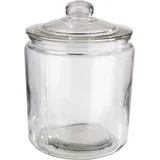 APS Vorratsglas CLASSIC Vorratsbehälter, transparent