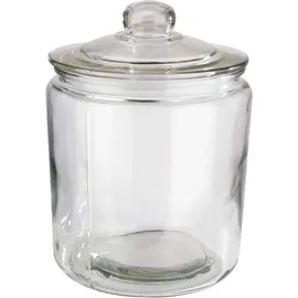 APS Vorratsglas CLASSIC Vorratsbehälter, transparent