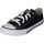 Converse Chuck Taylor All Star Leather High Top black 44,5