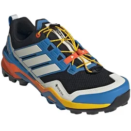 adidas Terrex Skychaser Gore-tex® Wanderschuhe - Core Black / Ray Blue / Core Black - EU 41 1/3