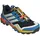 adidas Terrex Skychaser Gore-tex® Wanderschuhe - Core Black / Ray Blue / Core Black - EU 41 1/3