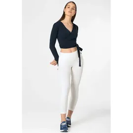 super.natural W SUPER TIGHTS fresh white (620) XS