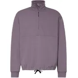 Vaude Redmont Hz Fleece Lila 2XL
