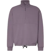 Vaude Redmont Hz Fleece Lila 2XL