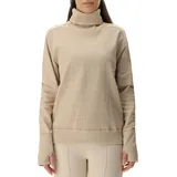 Uyn Unisex Confident 2ND Layer Turtle Neck moonlight (M325) L