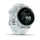 Garmin Forerunner 570 42 mm Steinweiss/Cloud Blue Aluminium