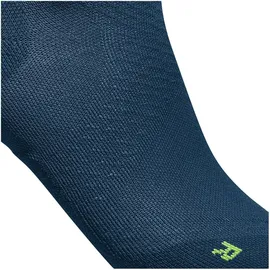 Bauerfeind Ultralight Kompressions-Socken Herren Blau 41-43