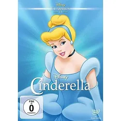 Cinderella - Disney Classics | Zustand: Neu & original versiegelt