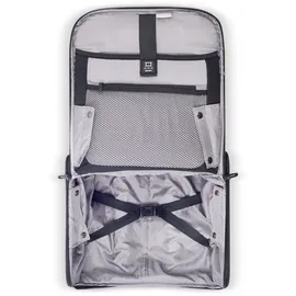 Delsey Helium DLX 2-Rollen Cabin 39 cm / 25,08 l black