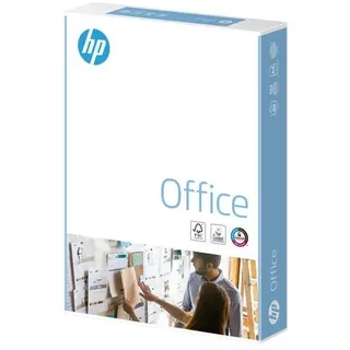 HP Office A4 80 g/m2 500 Blatt