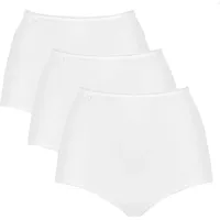 SLOGGI 24/7 Microfibre Maxi Briefs, Women's