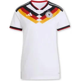 adidas Deutschland Heimtrikot (Replica) 2026 Damen Gr. XL