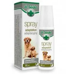 Dr. Seidel Adaptive Spray für Hunde 90ml
