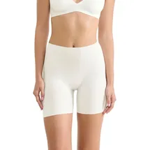 SLOGGI ZERO Feel 2.0 Cyclist N Lange Unterhose weiß L