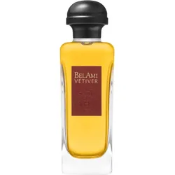 HERMÈS Bel Ami Vetiver Eau de Toilette für Herren 100 ml