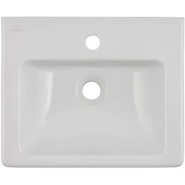 Villeroy & Boch Subway 2.0 Handwaschbecken 45 x 37 cm (73154501)