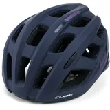 Cube Race Teamline Helmet Blau S