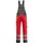 Mascot Gosford hi-vis rot/dunkelanthrazit Größe 50