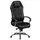 KADIMA DESIGN MONTEREY Echt-Leder Schwarz