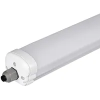 V-Tac SKU 216283 VT-6076 LED-Deckenleuchte, 18 W, 120 lm/W,