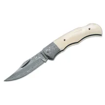 Magnum Damast Bone Beige