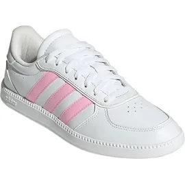 Adidas Breaknet Cloud White / Pink Spark / Core White 40
