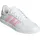 Adidas Breaknet Cloud White / Pink Spark / Core White 40