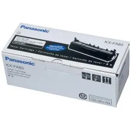 Panasonic KX-FA85X schwarz