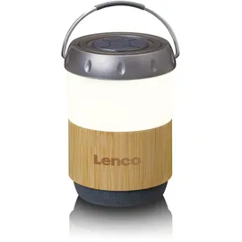 Lenco BTL-030BA braun