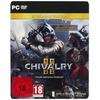 Chivalry 2 Steelbook Edition PC