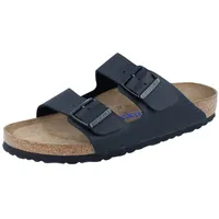 Birkenstock Arizona Weichbettung Birko-Flor