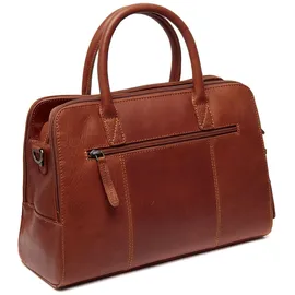 The Chesterfield Brand Layton Shoulderbag Cognac