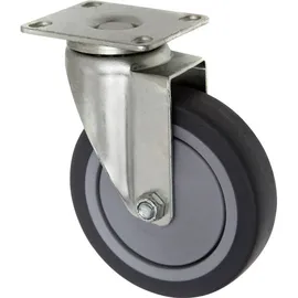 TOOLCRAFT Lenkrolle 65 kg