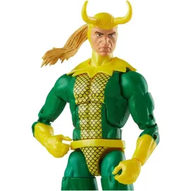 Marvel Loki Retro Actionfigur 15 cm