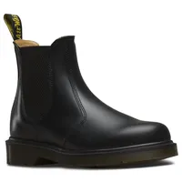 Dr. Martens 2976 Stiefel Black Smooth 39