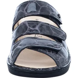 Finn Comfort Damen Damenschuhe grau Gr. 5 - Grau