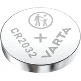 Varta Cons.Varta CR 2032 640 St.
