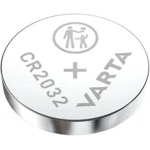 Varta Cons.Varta CR 2032 640 St.