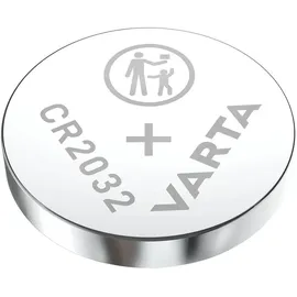Varta Cons.Varta CR 2032 640 St.