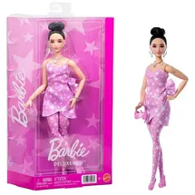 Barbie Anziehpuppe Barbie Deluxe Style - Flare Jeans