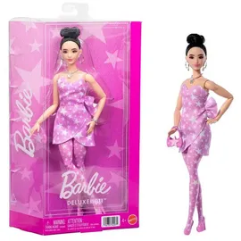 Barbie Anziehpuppe Barbie Deluxe Style - Flare Jeans