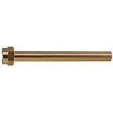Riegler Innengewinderohr DN 6, M14x1,5 IG, Rohr-Außen- Ø10 mm