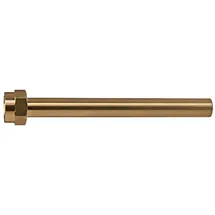 Riegler Innengewinderohr DN 6, M14x1,5 IG, Rohr-Außen- Ø10 mm