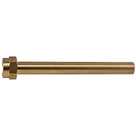 Riegler Innengewinderohr DN 6, M14x1,5 IG, Rohr-Außen- Ø10 mm