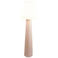 8 seasons DESIGN Stehleuchte rosa 160